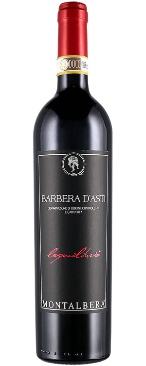 L'EQUILIBRIO BARBERA D'ASTI SUPERIORE