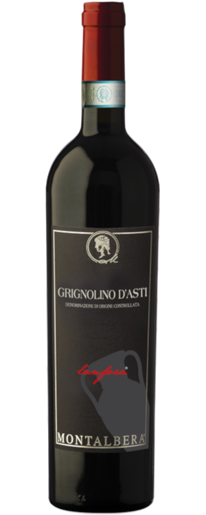 LANFORA GRIGNOLINO D'ASTI