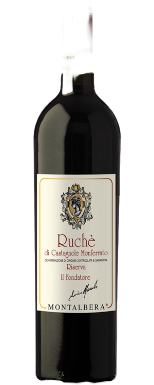 IL FONDATORE RUCHÉ RISERVA