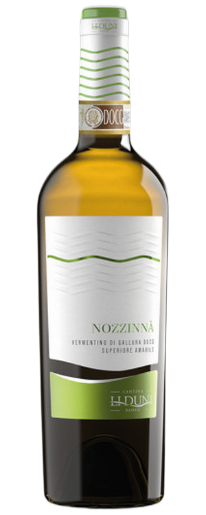NOZZINNÀ