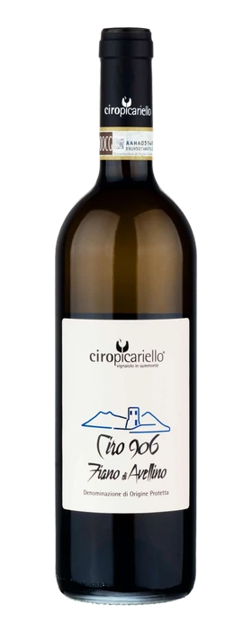 FIANO DI AVELLINO