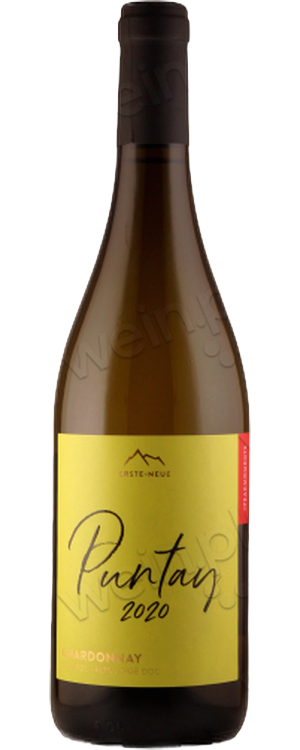 CHARDONNAY PUNTAY