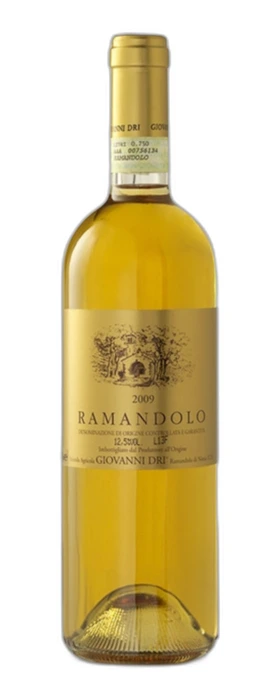 FRIULI COLLI ORIENTALI MERLOT DOC