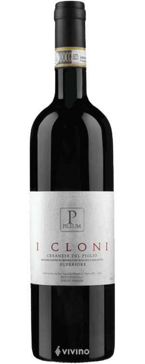 I CLONI