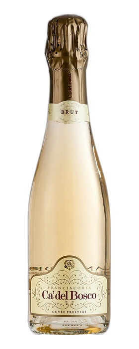 Cuvée Prestige Rosé
