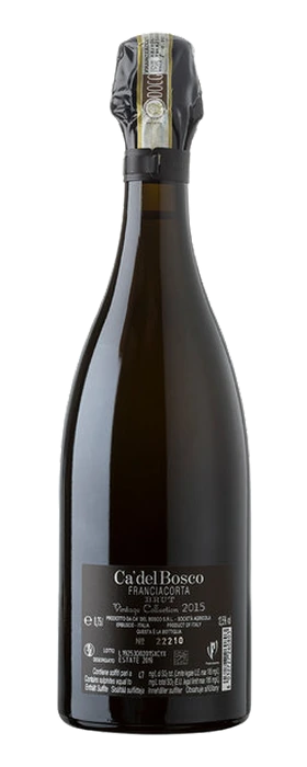 Vintage Collection Brut