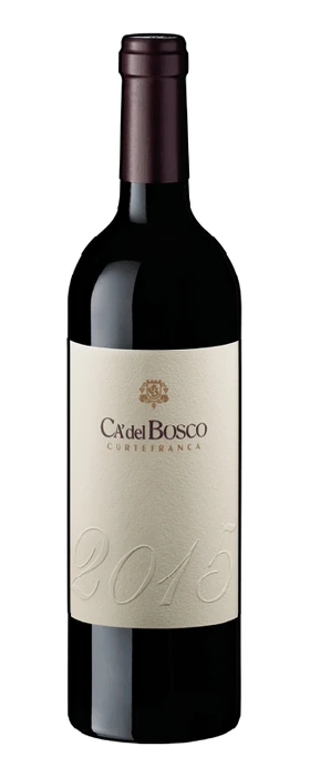 Curtefranca Rosso