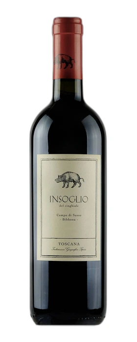 Insoglio del Cinghiale