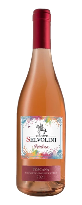 VISO CLASSICO ROSÈ