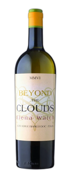 Beyond the Clouds