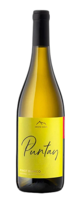 PINOT BIANCO DOC PUNTAY