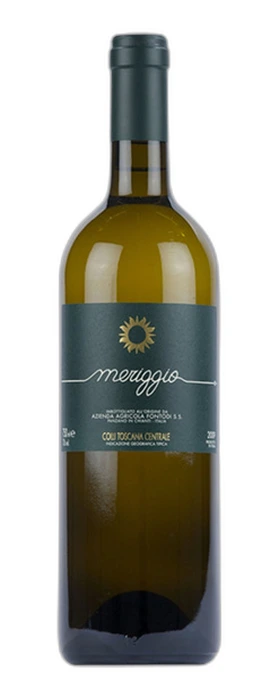 Meriggio