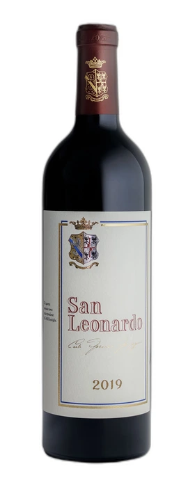 Terre di San Leonardo