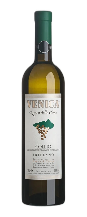 Ronco delle Cime