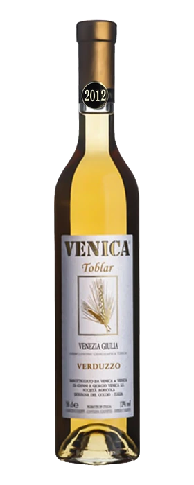 Toblar Verduzzo
