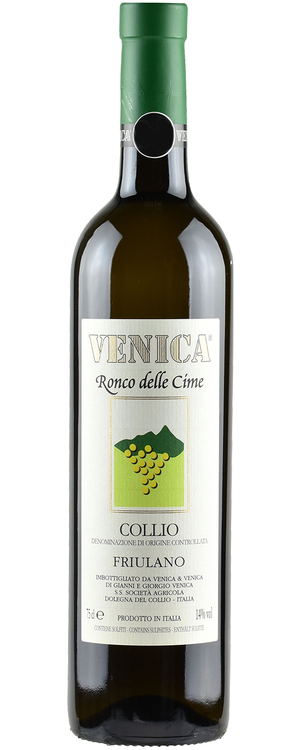 Ronco delle Cime Magnum