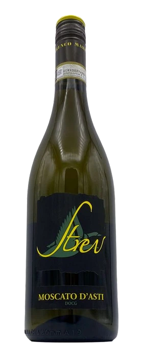 Moscato d'Asti Strev
