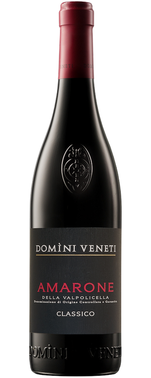 Amarone della Valpolicella