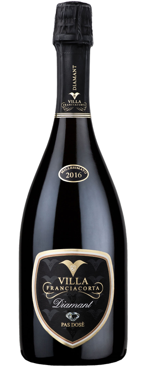 Diamant Franciacorta Pas Dosé