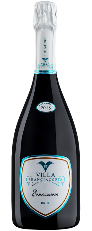 Emozione Franciacorta Brut