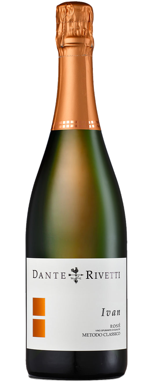 IVAN BRUT ROSE