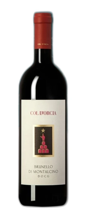 BRUNELLO DI MONTALCINO