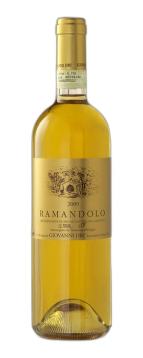 FRIULI COLLI ORIENTALI MERLOT DOC