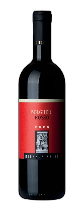 COSTA DI GIULIA VERMENTINO