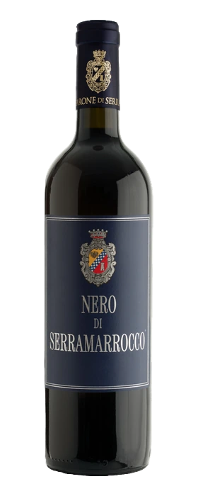 Nero di Serramarrocco