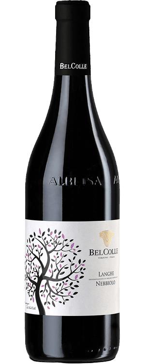 La Reala (Langhe Nebbiolo)