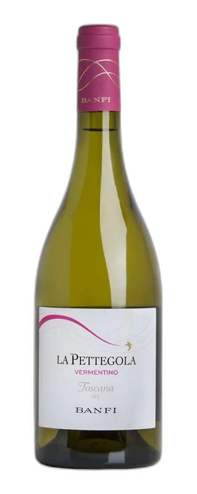 LA PETTEGOLA VERMENTINO