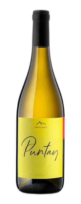 SPUMANTE BRUT PEAK NAT "PUNTAY"