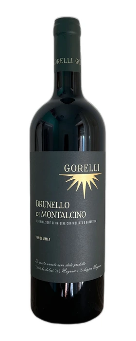 Brunello di Montalcino