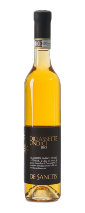 DICIASSETTE UNDICI