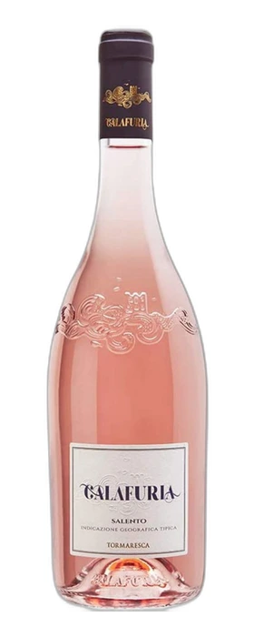BERTERU EN ROSE